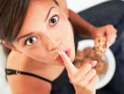 Snacking: sophrology, uma ferramenta real