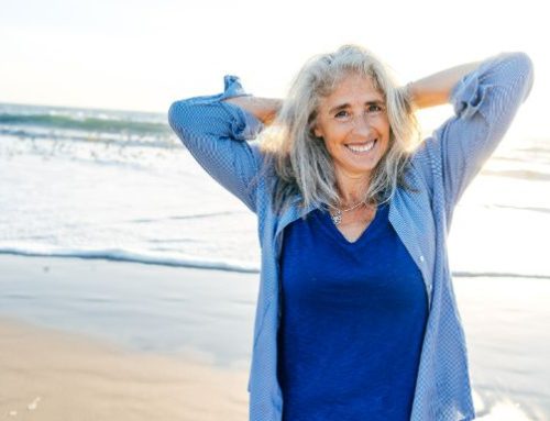 Sofrologia, uma ferramenta para viver melhor a menopausa!